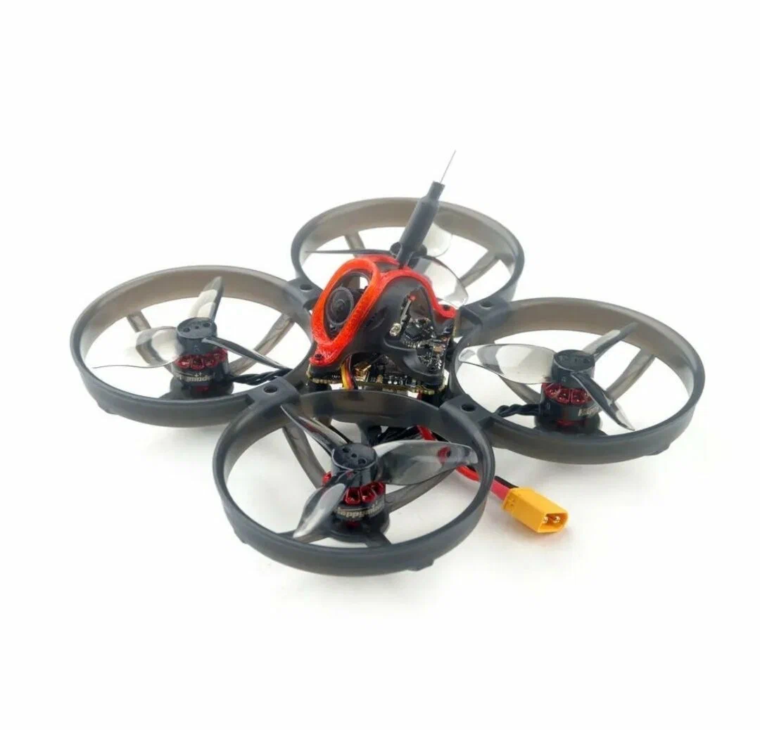 Quadcopter Happymodel Mobula8 SPI ELRS for Sale