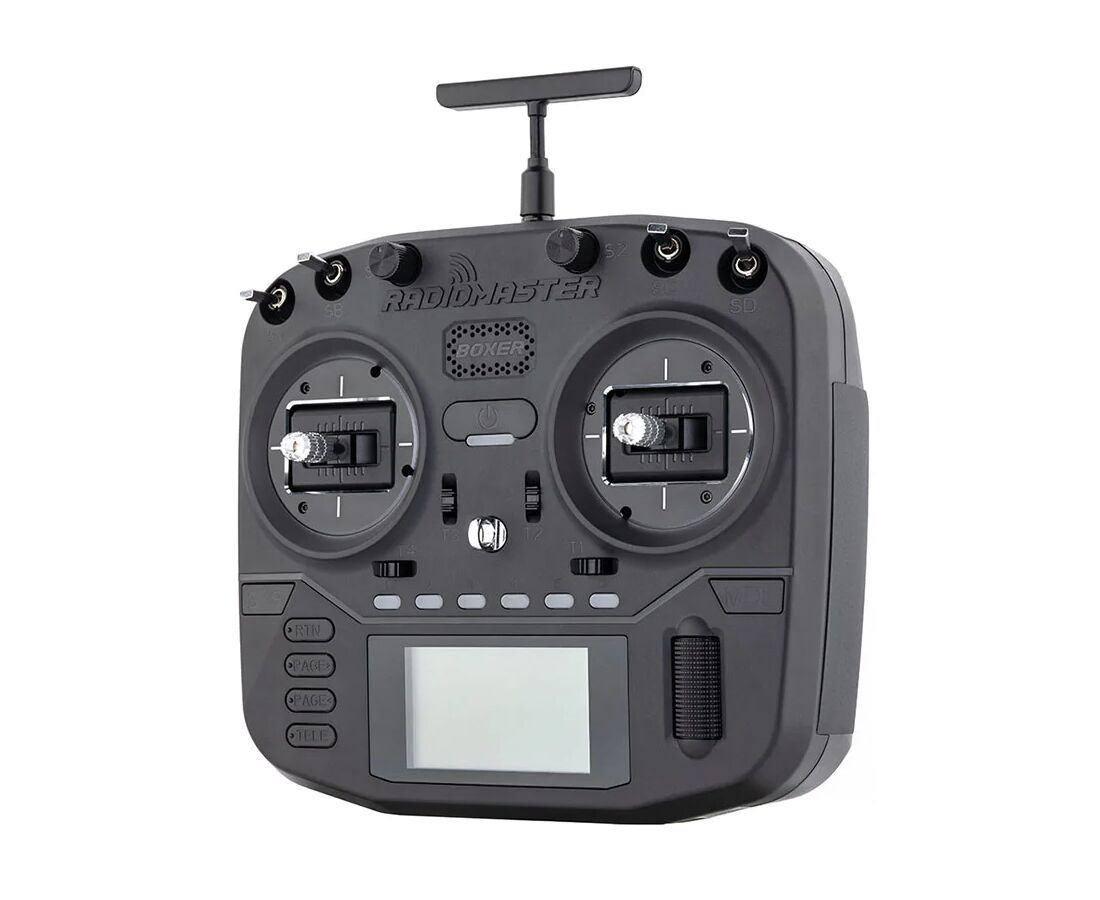 Remote Control RadioMaster TX12 M2 ELRS for FPV Drone